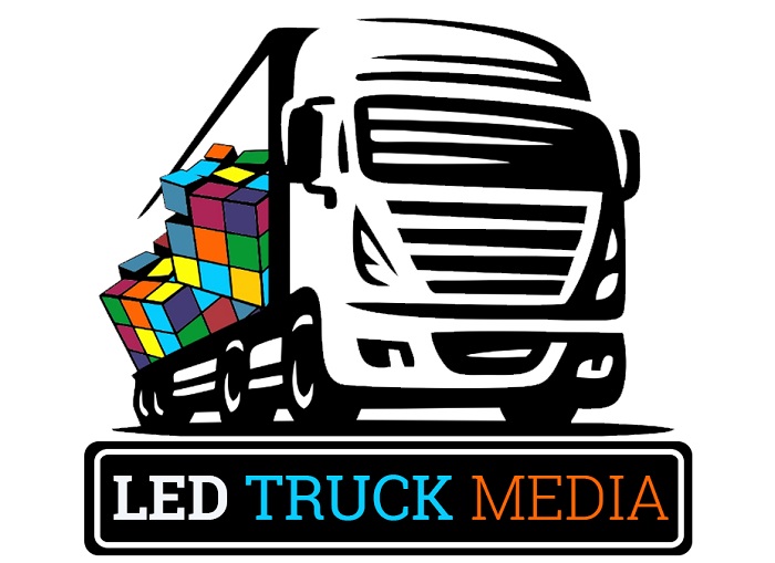 LED Truck Media